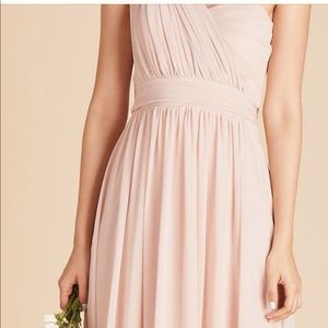 Birdygrey grace pale blush size medium